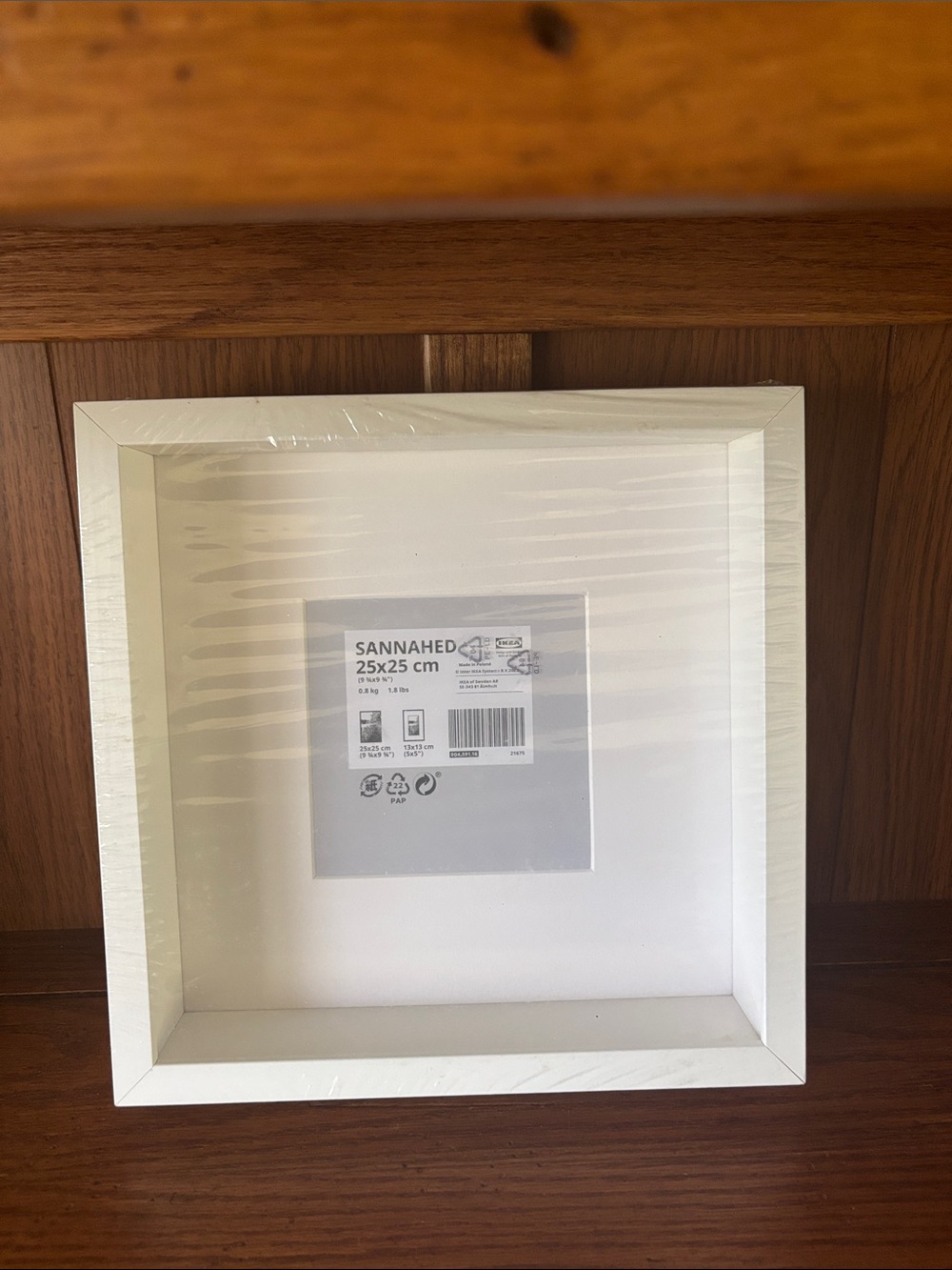 IKEA Sannahed Picture Frame
